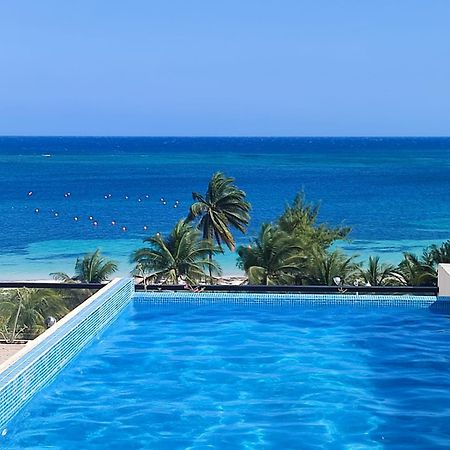 Modern 1 Bedroom Suite By Beach Great Location! Пуэрто-Морелос Экстерьер фото