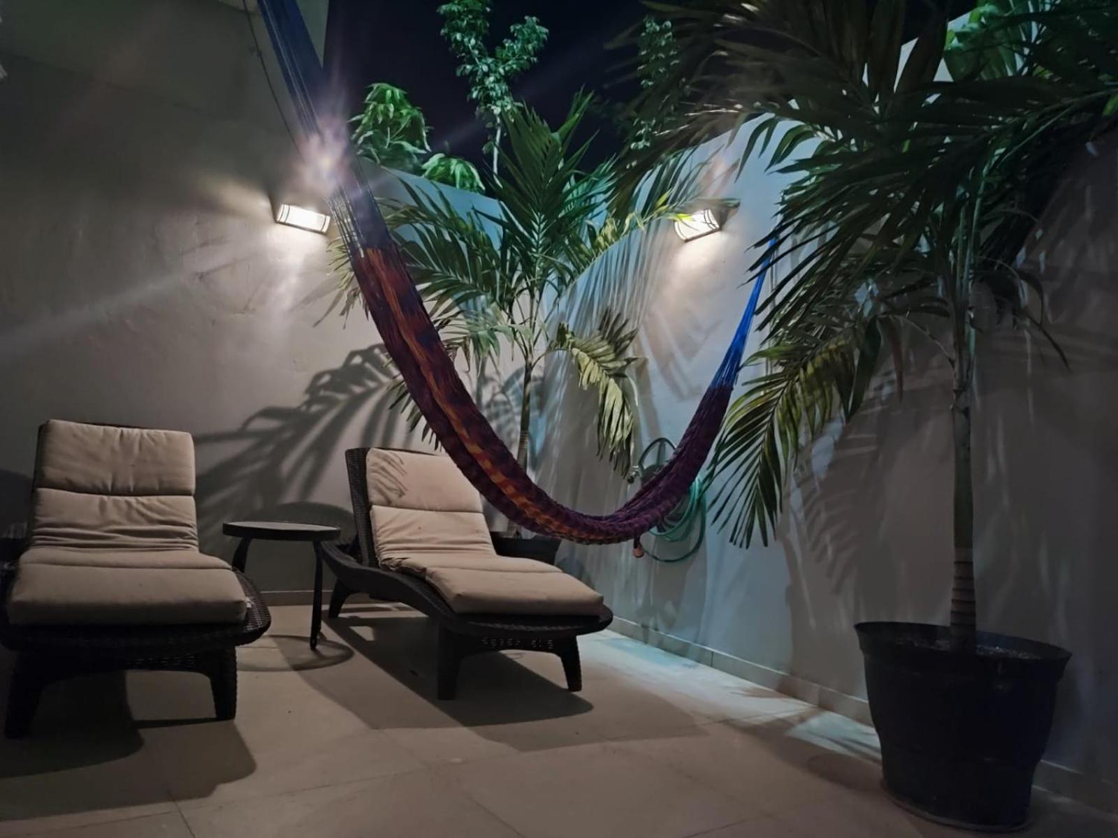 Modern 1 Bedroom Suite By Beach Great Location! Пуэрто-Морелос Экстерьер фото